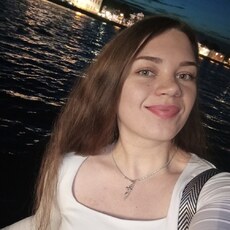 Фотография девушки Анна, 32 года из г. Бердск