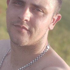 Фотография мужчины Жека, 26 лет из г. Усолье-Сибирское