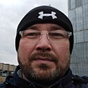 Сергей, 45 лет