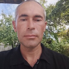 Фотография мужчины Дмитрий, 40 лет из г. Зеленоградск