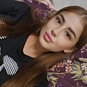 Виктория, 23 года