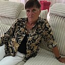 Алла, 65 лет