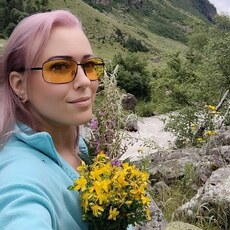 Фотография девушки Татьяна, 39 лет из г. Невинномысск