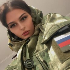 Фотография девушки Найма, 25 лет из г. Белгород