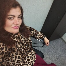 Фотография девушки Марина, 43 года из г. Кемерово