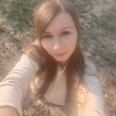 Фотография девушки Елена, 41 год из г. Светлогорск