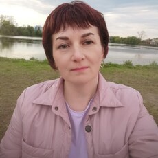 Фотография девушки Елена, 48 лет из г. Касли