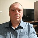 Олег, 43 года