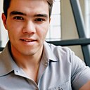 Алихан, 25 лет