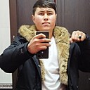 Боря, 20 лет