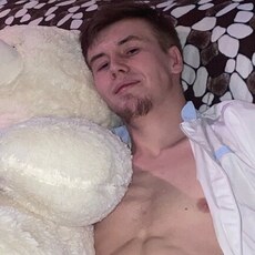 Фотография мужчины Дани, 24 года из г. Туймазы