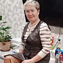 Валентина, 58 лет