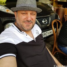 Фотография мужчины Зураб, 40 лет из г. Тбилиси