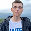 Тимур, 21 год