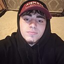 Камиль, 25 лет