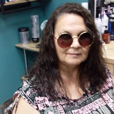 Фотография девушки Лариса, 56 лет из г. Таганрог
