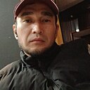 Куаныш, 36 лет