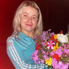 Фотография девушки Кристина, 29 лет из г. Киселевск