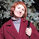Лиса, 48 лет