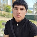 Саш, 24 года