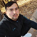 Oybek, 29 лет