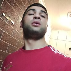 Фотография мужчины Эмил, 35 лет из г. Екатеринбург