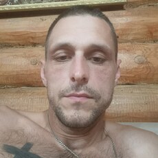 Фотография мужчины Лекс, 37 лет из г. Богородск