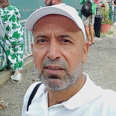 Фотография мужчины Умриддин, 55 лет из г. Красноярск