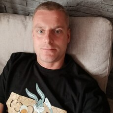 Фотография мужчины Никита, 37 лет из г. Санкт-Петербург