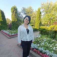 Фотография девушки Наталья, 51 год из г. Киев