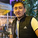 Саламат, 30 лет