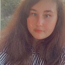 Милана, 20 лет