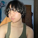 Sabi, 18 лет