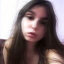 Ася, 20 лет