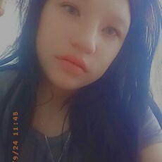 Фотография девушки Анастасия, 22 года из г. Донецк