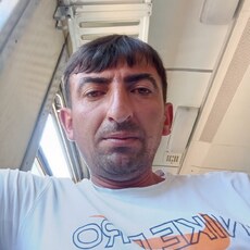Фотография мужчины Vasif, 33 года из г. Ессентукская