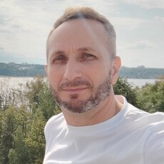 Фотография мужчины Кирилл, 36 лет из г. Кострома
