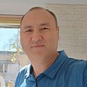 Кайрат, 47 лет