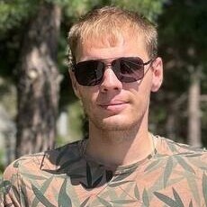 Фотография мужчины Виктор, 27 лет из г. Абакан