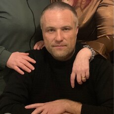 Фотография мужчины Илья, 40 лет из г. Лермонтов