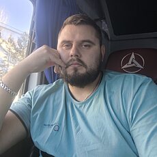 Фотография мужчины Евгений, 30 лет из г. Могилев