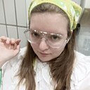 Анастасия, 21 год