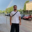 Рафаэль, 24 года