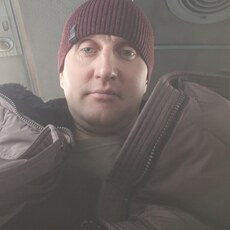 Фотография мужчины Евгений, 39 лет из г. Канск