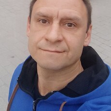 Фотография мужчины Захар, 44 года из г. Нижний Новгород