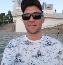 Фотография мужчины Андрей, 27 лет из г. Бугуруслан