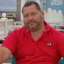 Сергей, 53 года