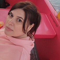 Фотография девушки Ольга, 46 лет из г. Новочеркасск