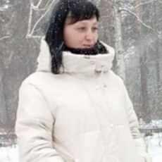 Фотография девушки Надежда, 38 лет из г. Бийск