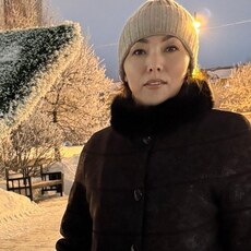 Фотография девушки Алия, 48 лет из г. Омск